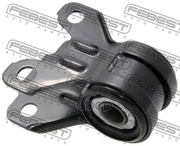 

Silenblock rear front right lever (Mazda 3 BL 2009-) febest febest art. Mzab-blbrh