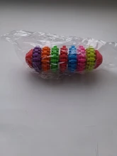 Pet-Dog-Cat-Toys Pet-Supplies Puppy Teeth-Rubber Dogs Dental Durable Health-Gear Small