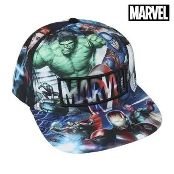 

Child Cap Marvel 1042 (58 cm)