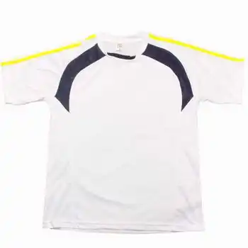 

Fans Jersey (Yellow Navy Blue)