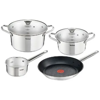 

Set of dishes Tefal simpleo 6 items b907s674