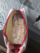 Juego de mesa clásico de azulejo rumy, novedad de 2021, 2-4 personas, juego Digital de Israel Mahjong para casa, juego de fiesta familiar