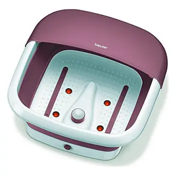 

Foot Massager Beurer FB30 60W Pink