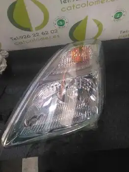 

7048000 Left headlight Toyota Prius (nhw20) 1.5 Cat