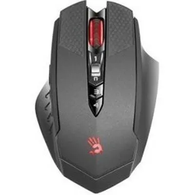 Мышь A4Tech Bloody Warrior RT7 черный USB2.0 | Компьютеры и офис