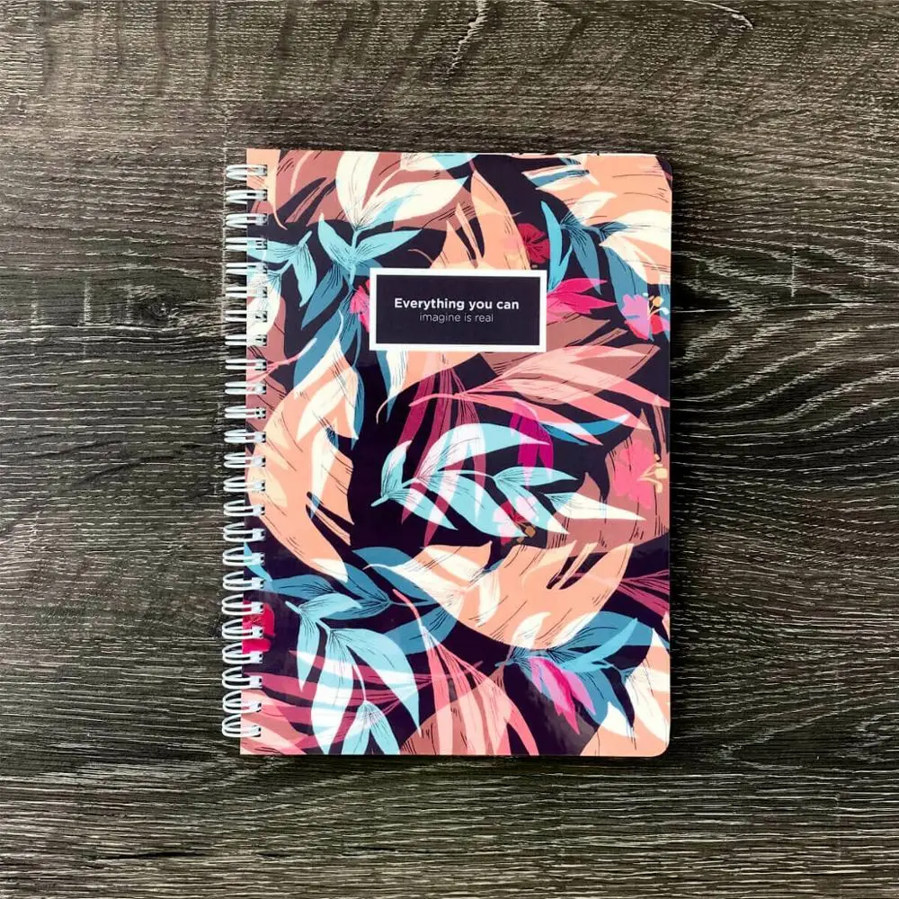 Все Smart planner MyPPlanner блокет/тракер привичик - Цвет: Все