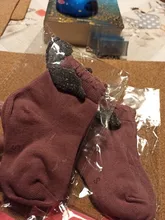 Lawadka-Calcetines de algodón para niños y niñas, medias de princesa, accesorios de ropa