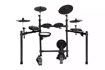 

Dm-5s digital impact rig, Nux