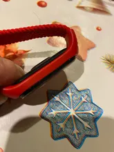 Pulsera de nailon trenzado para xiaomi Mi band 5, pulsera de nailon para xiaomi Mi band 4, 3 y 6