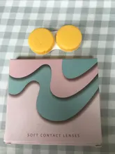 lentillas de color para ojos 1 año mujer contacto de Color para hombre, lentes de contacto de Ojos morados azul de la azules sin prescripción navidad lentillas con dibujos belleza