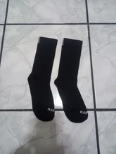 Calcetines de deporte transpirables para hombre y mujer, medias profesionales de marca, para exteriores, para ciclismo y bicicleta, para correr