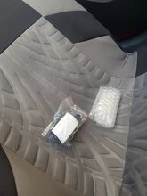 Envío Gratis nuevo B9 caso llavero para la versión rusa starline B9 B6 A91 A61 LCD dos coche Control Remoto/transmisor FM