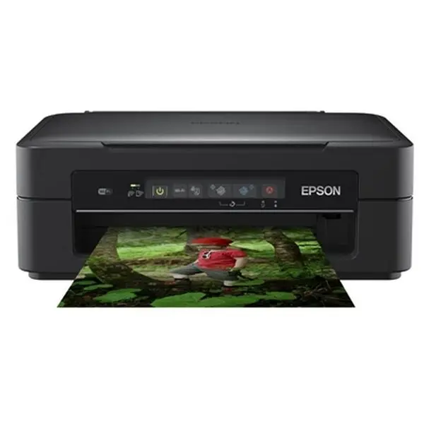 Многофункциональное устройство Epson Expression Home XP 255 черный|Принтеры| |
