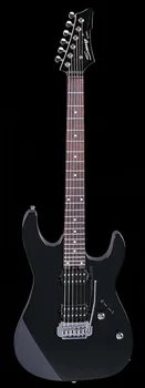 

B1-bk electric guitar swing