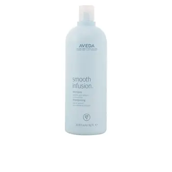 

SMOOTH INFUSION shampoo 1000 ml