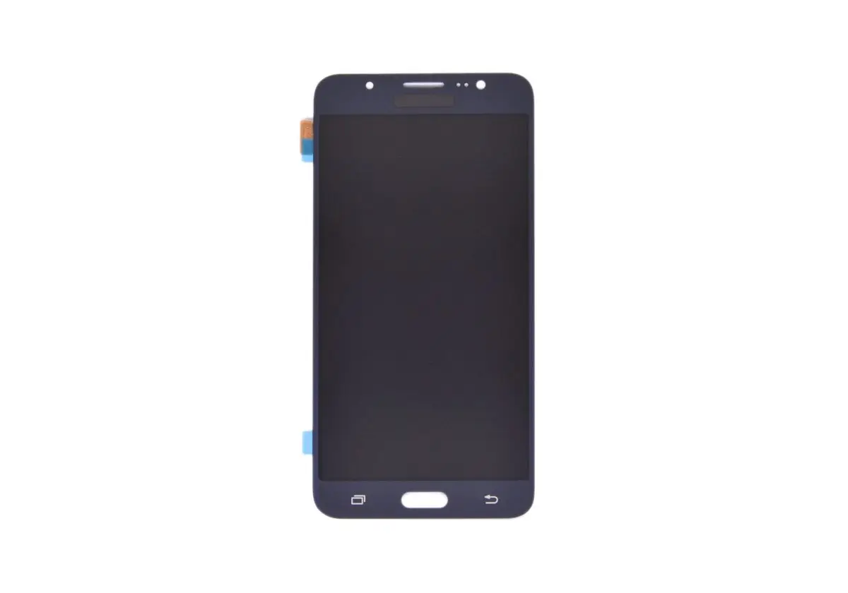 Display for Samsung j710f (J7 2016)+ touchscreen gray OLED | Мобильные телефоны и аксессуары