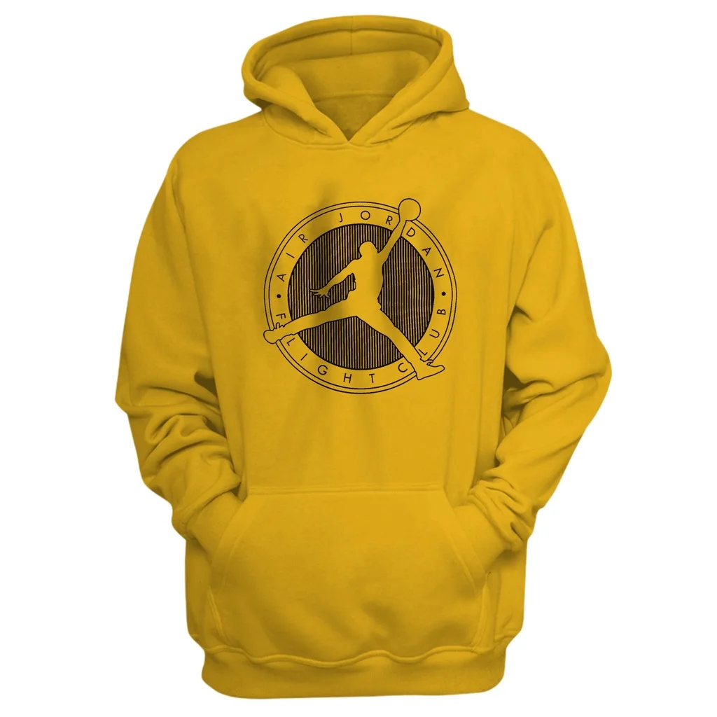 

Air Jordan Flight Club Hoodie