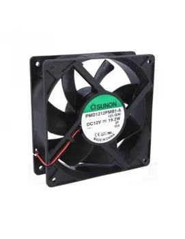 

Axial fan refrigerator Standard 120X120X38 MM