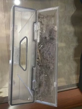 Roborock-Robot aspirador S5 max, aspiradora en seco y húmedo, para barrer, quitar el polvo, esterilizar, fregona de lavado inteligente planificada, actualización para S50 S55, 2021