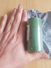 Mascarilla purificadora de té verde, palillo para arcilla, Control de aceite, antiacné, berenjena, blanqueamiento, belleza, cuidado Facial, TSLM1