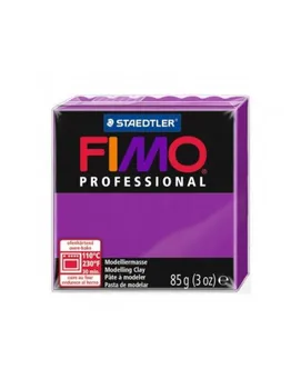 

FIMO PROFESSIONAL 85GR VIOLET