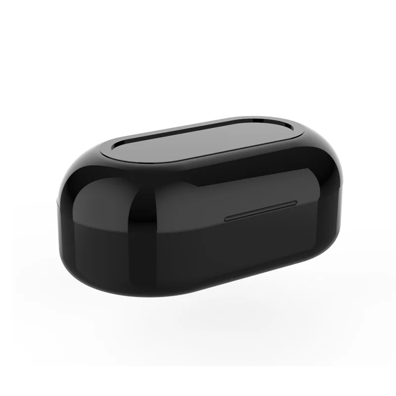 TWS Водонепроницаемый Bluetooth 5,0 наушники настоящие Беспроводные Мини спортивные наушники-вкладыши Наушники HD стерео гарнитуры светодиодный дисплей с микрофоном