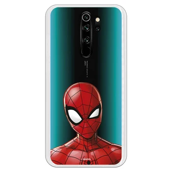 

Cases for Xiaomi Redmi Note 8 Pro Marvel Officially licensed Marvel.