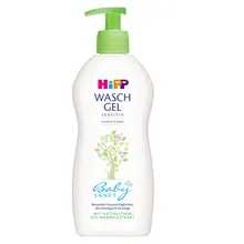 HiPP Babysanft Bebek shampuani 200 гр
