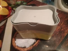 Soap-Dispenser-Pump Container Soap-Organizer Sponge Kitchen-Tool with Manual-Press Cleaning