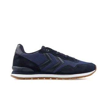 

Hummel Navy Blue Men 'S Sports Casual Shoes 206300-7459 Hmlthor SEC