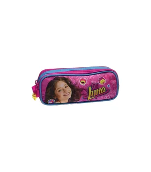 

Double cover case YO LUNA