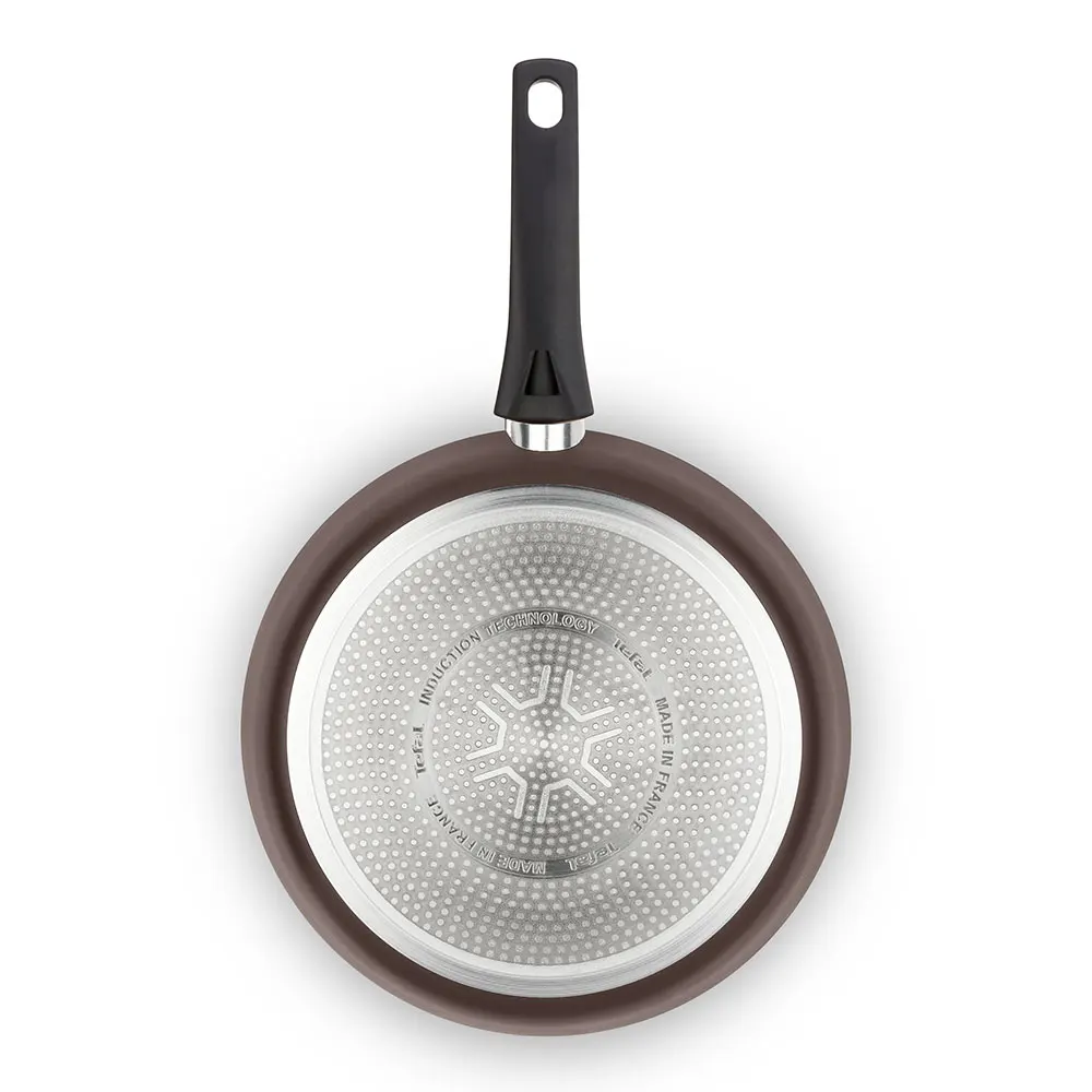 Сковорода Tefal Chef с антипригарным покрытием, 24 см C6940402