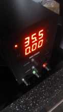 Regulated Switching Stabilizer Bench-Source Lab-Power-Supply Dc Laboratory 60v 5a New