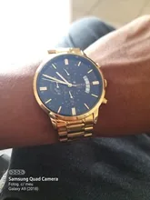 NIBOSI- Reloj masculino nformal de cuarzo, reloj de pulsera para hombre, militar de cuarzo, pulsera Saat