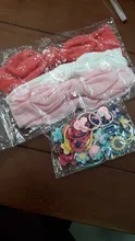 3 unids/lote Nylon sólido bebé diadema arco diademas para niños lindos indio turbante anudado de conejo de algodón Niños Accesorios para el pelo