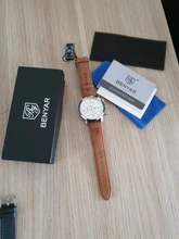 BENYAR-reloj analógico de cuarzo para hombre, nuevo accesorio de pulsera resistente al agua con cronógrafo automático, complemento masculino de marca de lujo con diseño militar, 2021