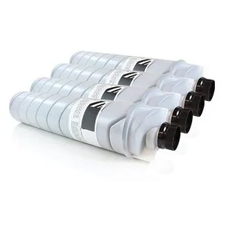 

X4 for Ricoh 551,600,700,800, Lanier 5455-10KType 5205D