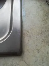 Kitchen Sink Waterproof Strip Transparent-Tape-Tape Pool-Water-Seal Bathroom-Gap Self-Adhesive