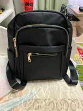 Mochila de moda de hombro bolsa mochila Academia mochila para mujer estilo Oxford mochila de la mujer chica mochila