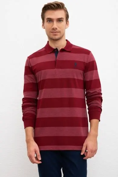 Uss. POLO ASSN. Простая Толстовка