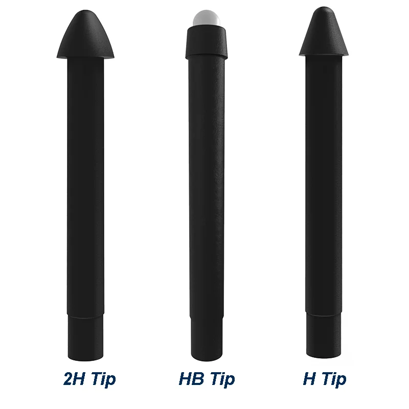 

Original Surface Pen Tip Replacement Kit 3 Pcs Surface Pro 2017 Pen Surface Pro 4,5,6,7,x,go,laptop UOGIC