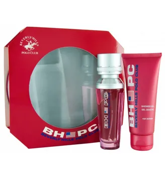 

DYAL SPORT POUR FEMME EAU OOF TOILETTE 50ML VAPORIZER + GEL 75ML