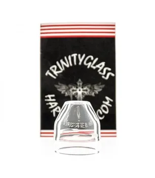 

GLASS BULLET CHAP APOCALYPSE GEN2-TRINITY GLASS HARDWARE