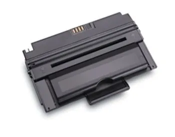 

COMPATIBLE DELL 2355 toner replacement. Black 10.000 pages. High quality product, guaranteed.