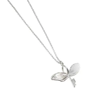 

Pendant Flying Key Harry Potter Silver