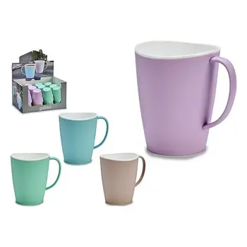 

Cup Plastic (9 x 9,5 x 11,5 cm)