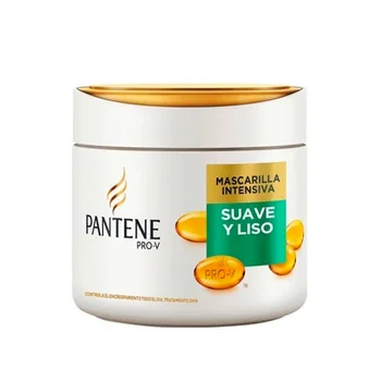 

Hair Mask Pantene
