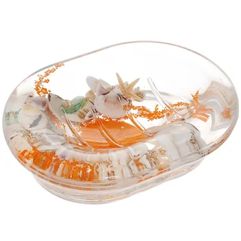 

Bath Soap Dish vanstore sea bottom 339-04