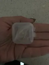 Simple dorado plateado pendientes de cadena para las mujeres 925 plata esterlina largo de cadena de encanto de pendientes de enhebrar joyería de moda 2020