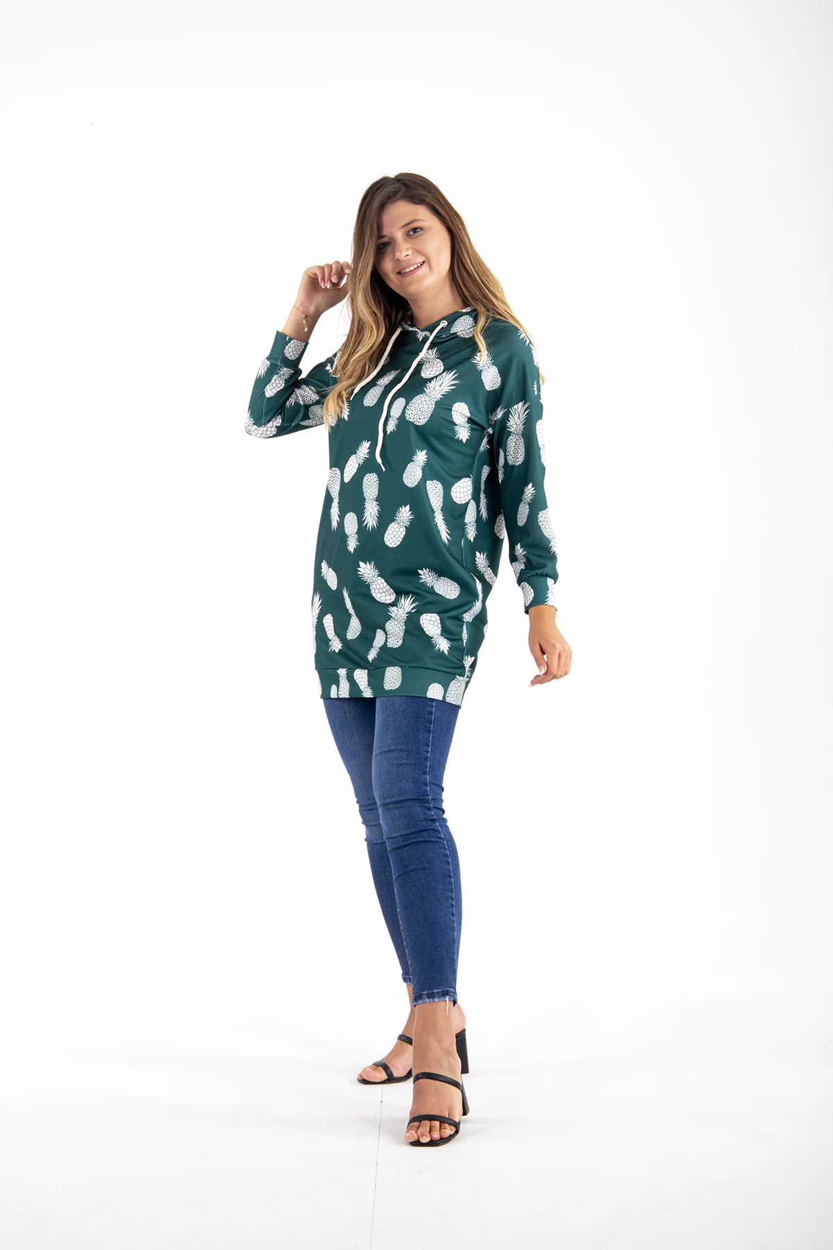 

Ardanewline Women Tunic 9407937
